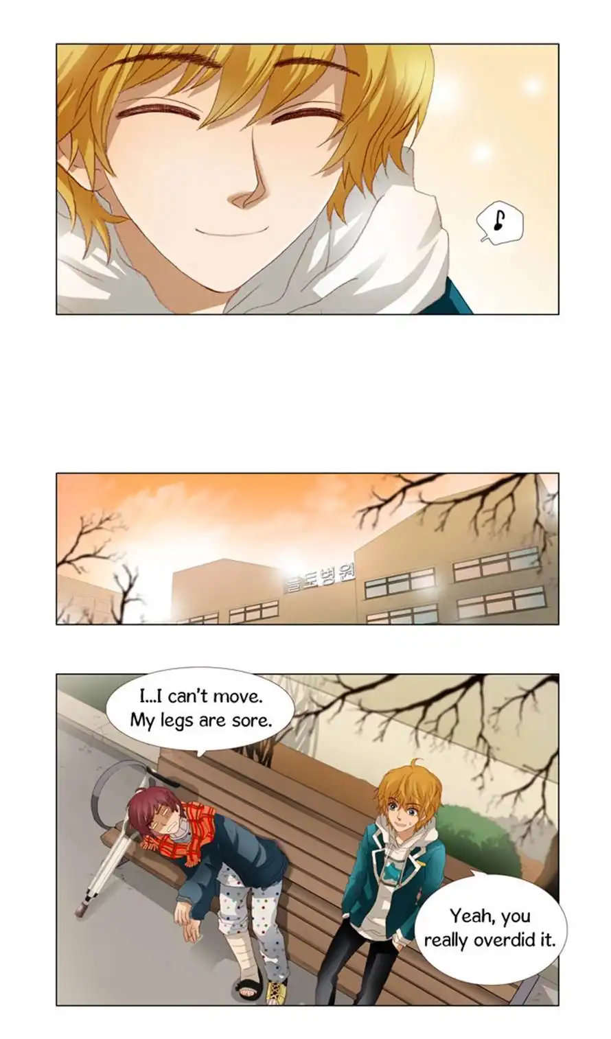 One Winter Chapter 5 18